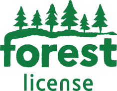 Forest license